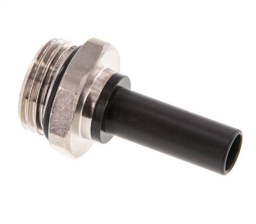 Racor de 10mm x G1/2'' con rosca macho latón/PA 66 NBR [2 piezas]
