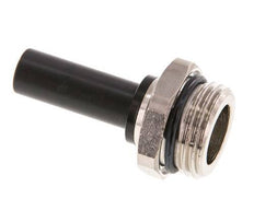 Racor de 10mm x G1/2'' con rosca macho latón/PA 66 NBR [2 piezas]