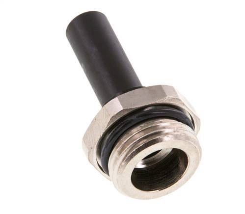 Racor de 10mm x G1/2'' con rosca macho latón/PA 66 NBR [2 piezas]
