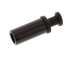 Tapón de 14mm PA 66 NBR Diseño Compacto [5 Piezas]