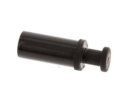 Tapón de 14mm PA 66 NBR Diseño Compacto [5 Piezas]