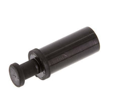 Tapón de 14mm PA 66 NBR Diseño Compacto [5 Piezas]