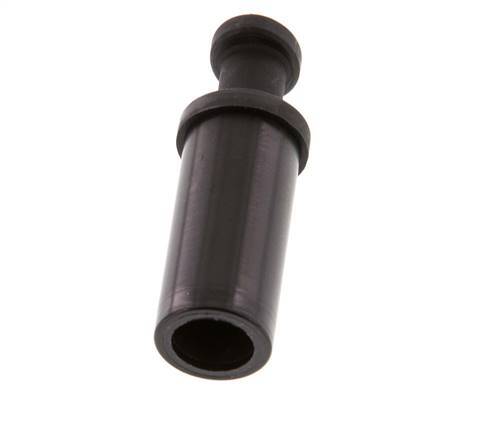 Tapón de 14mm PA 66 NBR Diseño Compacto [5 Piezas]