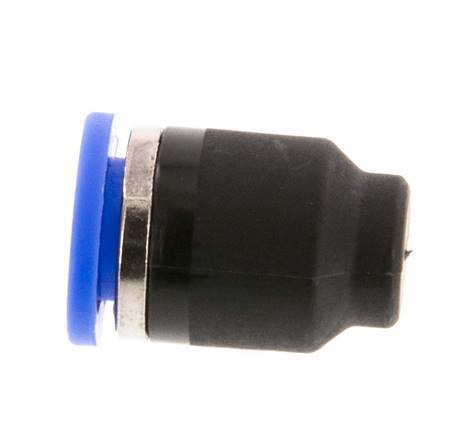 Tapa de 6mm PBT NBR Diseño Compacto [5 Piezas]