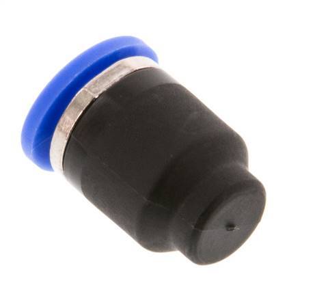 Tapa de 6mm PBT NBR Diseño Compacto [5 Piezas]