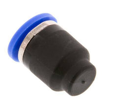 Tapa de 6mm PBT NBR Diseño Compacto [5 Piezas]