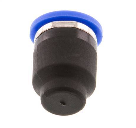 Tapa de 6mm PBT NBR Diseño Compacto [5 Piezas]