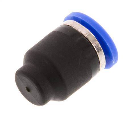 Tapa de 6mm PBT NBR Diseño Compacto [5 Piezas]