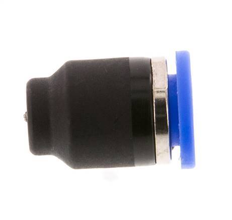 Tapa de 6mm PBT NBR Diseño Compacto [5 Piezas]