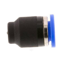 Tapa de 6mm PBT NBR Diseño Compacto [5 Piezas]