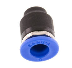 Tapa de 6mm PBT NBR Diseño Compacto [5 Piezas]