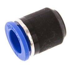 Tapón de 12mm PBT NBR Diseño Compacto [5 Piezas]