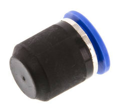 Tapón de 12mm PBT NBR Diseño Compacto [5 Piezas]