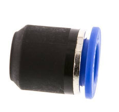 Tapón de 12mm PBT NBR Diseño Compacto [5 Piezas]