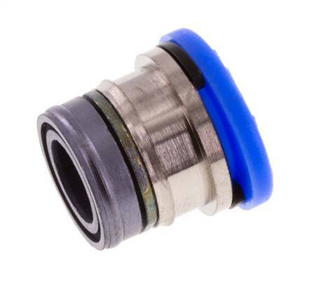 Cartucho a presión de 8 mm Latón/PBT [10 Piezas]