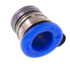 Cartucho a presión de 8 mm Latón/PBT [10 Piezas]