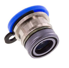 Cartucho a presión de 8 mm Latón/PBT [10 Piezas]