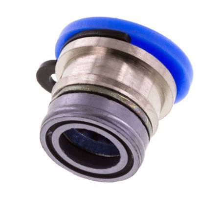 Cartucho a presión de 8 mm Latón/PBT [10 Piezas]