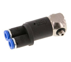 Sensor neumático 4mm - M5