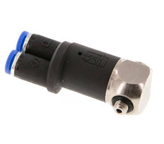 Sensor neumático 4mm - M5