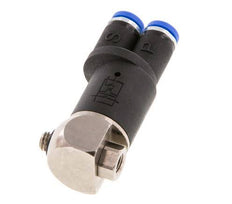 Sensor neumático 4mm - M5
