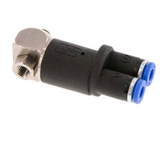 Sensor neumático 4mm - M5