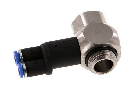 Sensor neumático 4mm - G3/8''