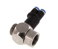 Sensor neumático 4mm - G3/8''