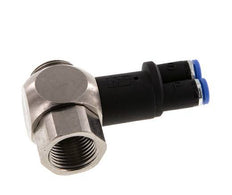Sensor neumático 4mm - G3/8''