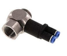 Sensor neumático 4mm - G3/8''