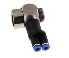 Sensor neumático 4mm - G3/8''