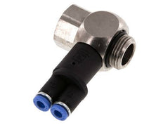 Sensor neumático 4mm - G3/8''