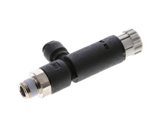 Regulador de presión neumático 4mm - R1/8''