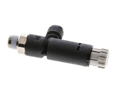 Regulador de presión neumático 4mm - R1/8''