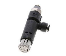 Regulador de presión neumático 4mm - R1/8''