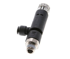 Regulador de presión neumático 4mm - R1/8''