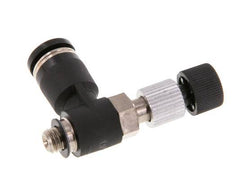 Regulador de presión diferencial neumático 4mm - M5