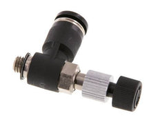 Regulador de presión diferencial neumático 4mm - M5