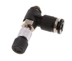 Regulador de presión diferencial neumático 4mm - M5