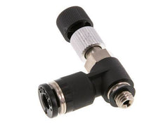 Regulador de presión diferencial neumático 4mm - M5
