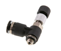 Regulador de presión diferencial neumático 4mm - M5