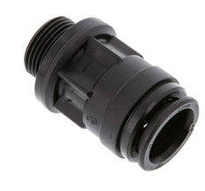 Racor de 22mm x G3/4'' con rosca macho POM NBR