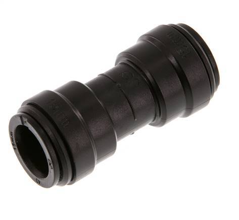 Racor de 15mm POM NBR [2 Piezas]