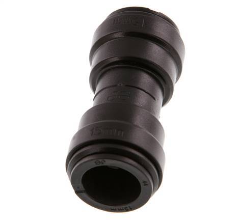 Racor de 15mm POM NBR [2 Piezas]