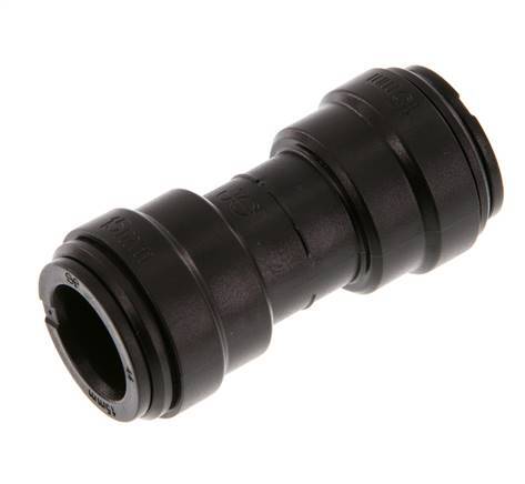 Racor de 15mm POM NBR [2 Piezas]