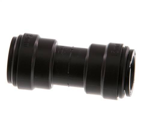 Racor de 15mm POM NBR [2 Piezas]