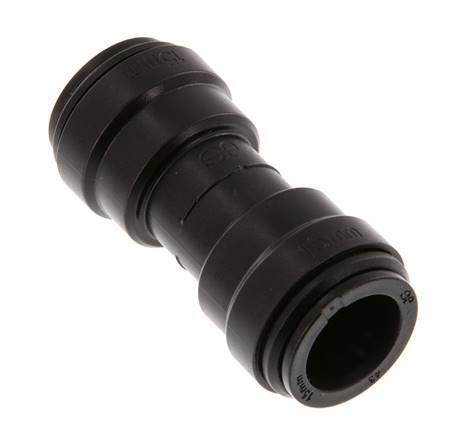 Racor de 15mm POM NBR [2 Piezas]