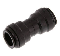 Racor de 18mm POM NBR
