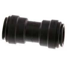 Racor de 18mm POM NBR