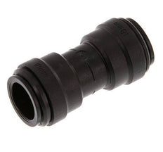 Racor de 18mm POM NBR